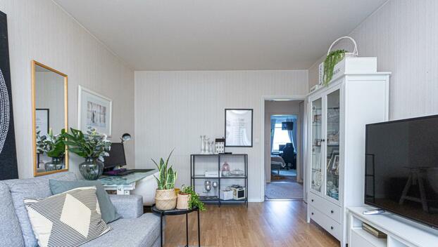 Kuninkaankatu 30, Keskusta, Kuopio