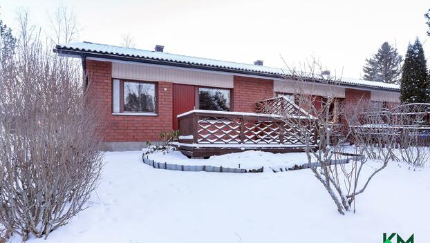 Kurvis-Höllin tie 5, Sahalahti, Kangasala