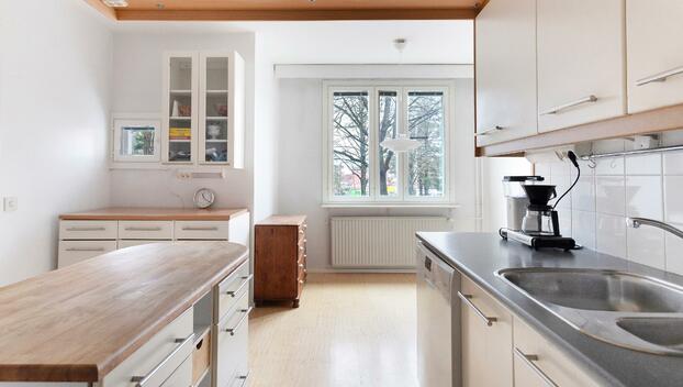 Kaarnatie 1, Malminkartano, Helsinki