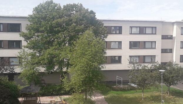 Yliskyläntie 5, Laajasalo, Helsinki