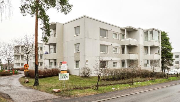 Mäenrinne 3-5, Westend, Espoo