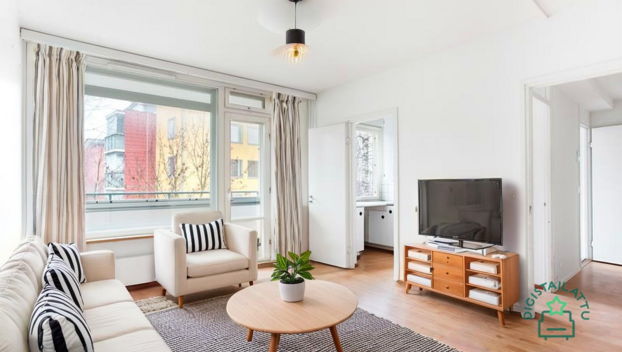 Vähäntuvantie 3, Konala, Helsinki