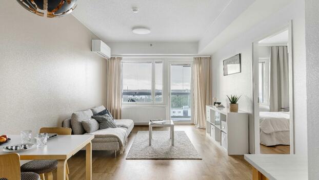 Kaisankuja 1, Matinkylä, Espoo