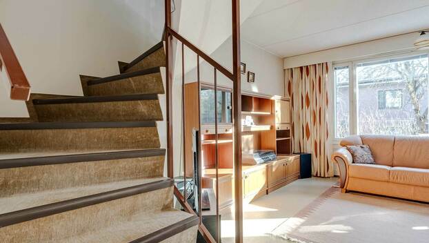 Kemiankatu 15, Hervanta, Tampere