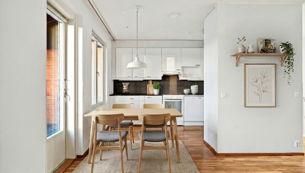 Samoojantie 2, Haavisto, Ylöjärvi