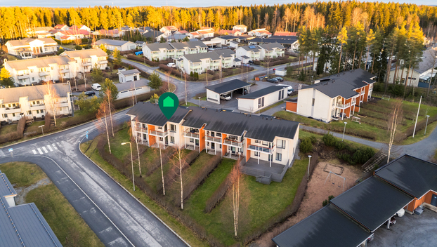 Samoojantie 2, Haavisto, Ylöjärvi