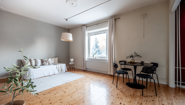 Koskitie 25, Tuira, Oulu