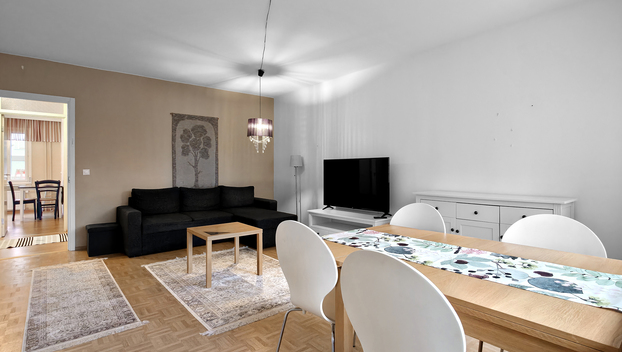 Saratie 12, Voisalmi, Lappeenranta