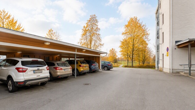 Kauppakatu 17, Keskusta, Lapua