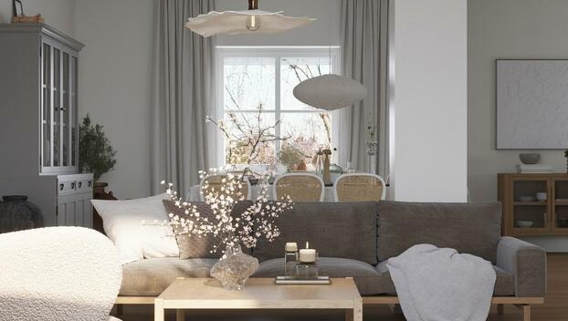 Kylätie 3 as 3, Haaga, Helsinki