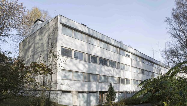 Siltavoudintie 14, Oulunkylä, Helsinki