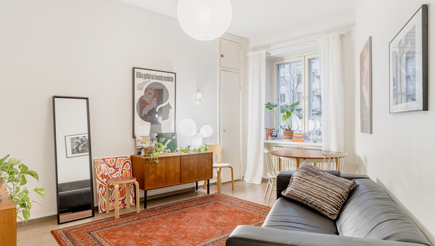 Hämeentie 34, Kallio, Helsinki