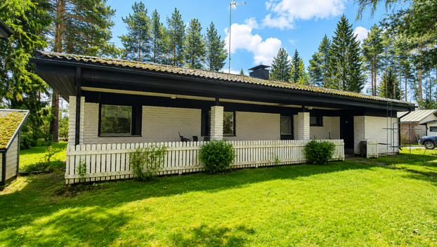 Nummitie 1, Korkeakoski, Juupajoki