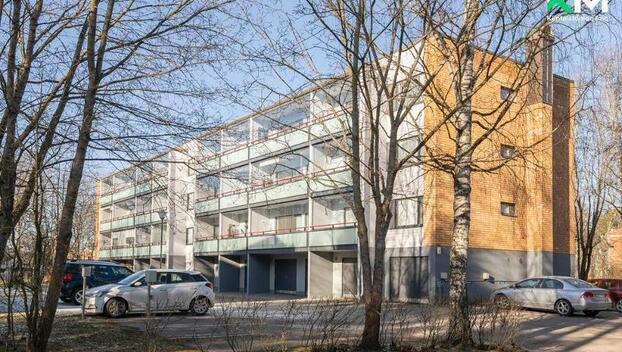 Palstakatu 4, Koivistonmäki, Riihimäki