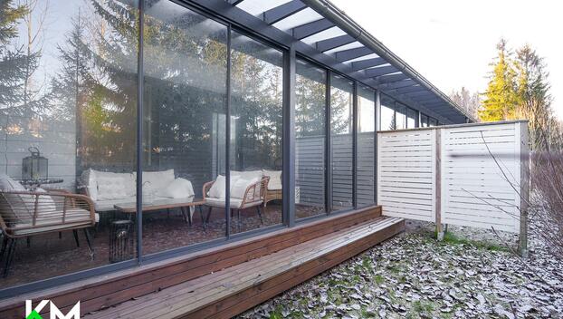 Saniaiskatu 5, Karisto, Lahti