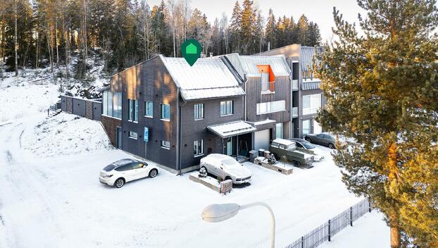 Arokuja 7, undefinedPirkkala