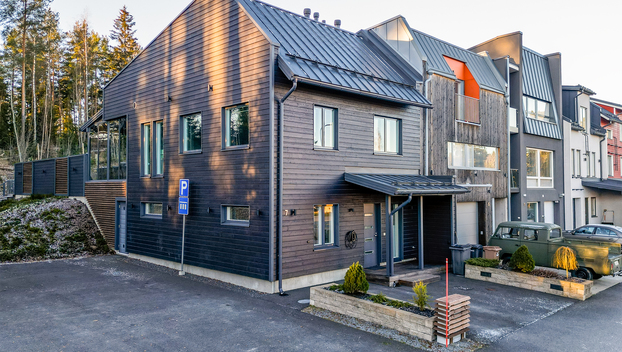 Arokuja 7, undefinedPirkkala