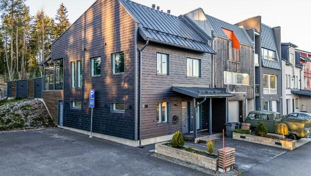 Arokuja 7, undefinedPirkkala