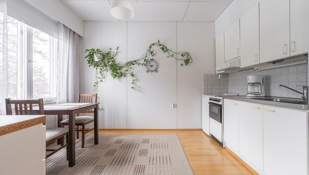 Lönnrotinkatu 53, Linnanpelto, Kuopio