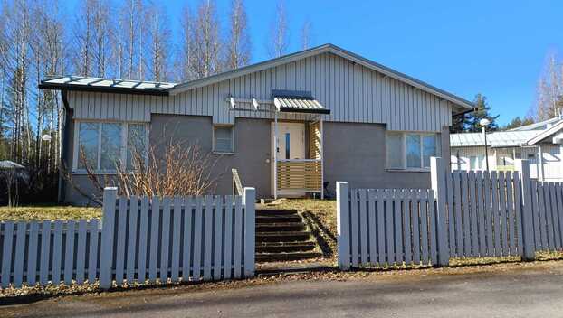 Valkama 3-7, Puurtila, Varkaus