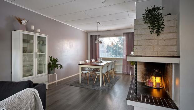 Kuovinkatu 14, Gruotila, Lohja