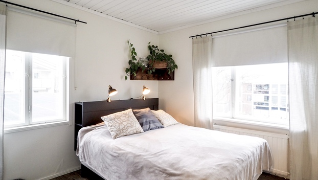 Louhimokatu 16, Myllymäki, Hämeenlinna