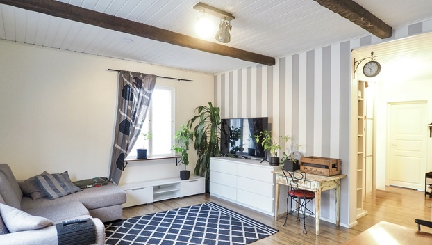 Louhimokatu 16, Myllymäki, Hämeenlinna