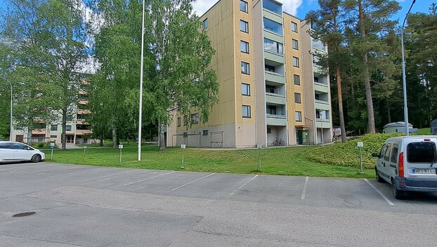 Ristinkedonkatu 33, undefinedSalo