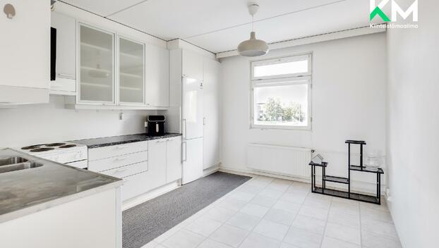 Lintuvaarantie 33, Lintuvaara, Espoo