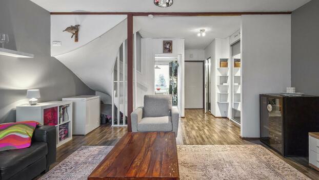 Merenlahdentie 49, Uus-Lavola, Lappeenranta