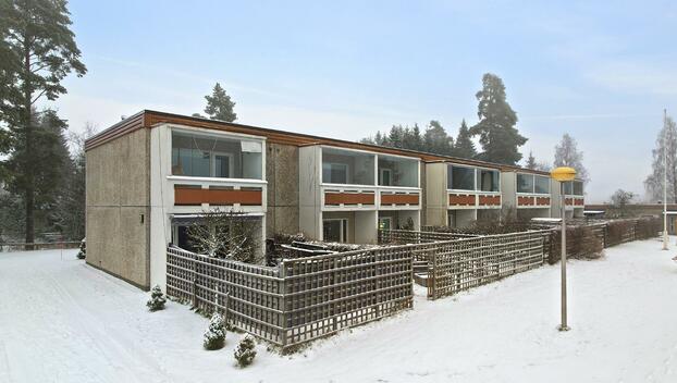 Merenlahdentie 49, Uus-Lavola, Lappeenranta