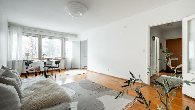 Torikatu 52, Keskusta, Oulu