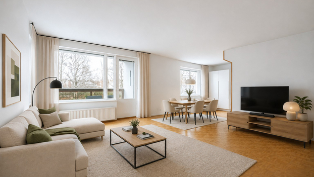 Munkinpolku 15, Munkkiniemi, Helsinki