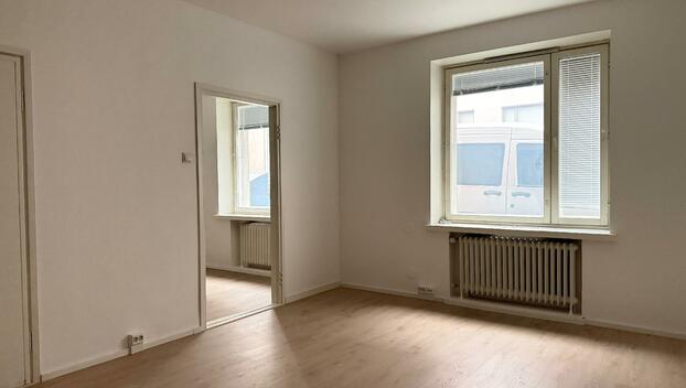 Kirkkokatu 19, Kotkansaari, Kotka