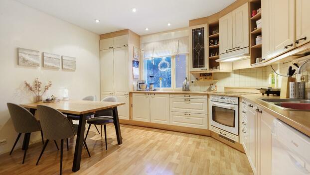 Malkatie 8, Utra, Joensuu