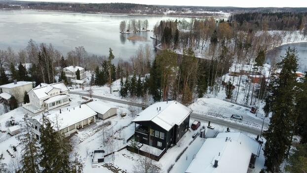 Hatunniementie 12, Hatunniemi, Hämeenlinna