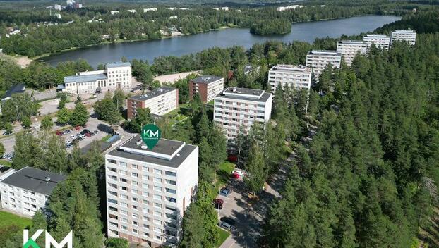 Ruolankatu 16, Ruola, Lahti