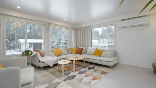 Takamaantie 21, Röykkä, Nurmijärvi