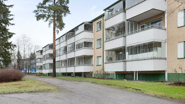 Kielotie 44, Tikkurila, Vantaa