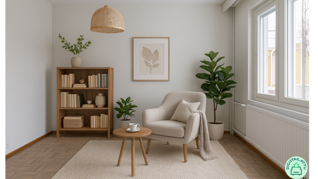 Siltakatu 10, Armonkallio, Tampere