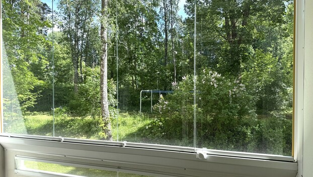 Porvoonkatu 9, Lapila, Kerava