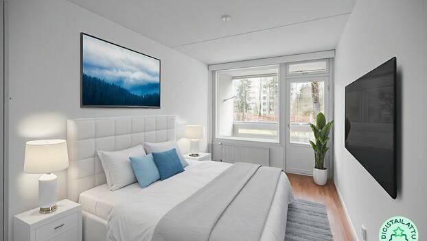 Porvoonkatu 9, Lapila, Kerava