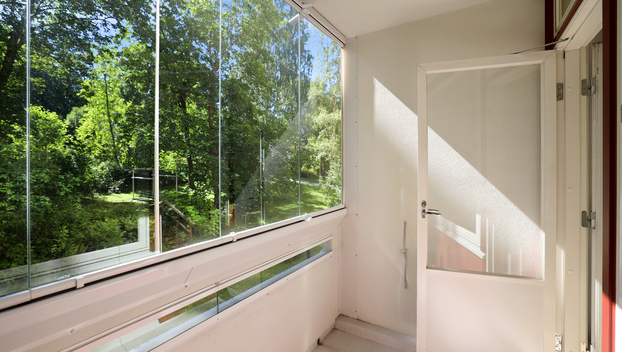 Porvoonkatu 9, Lapila, Kerava