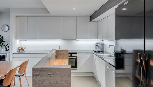 Rakennusmestarintie 4a, Itä-Pakila, Helsinki