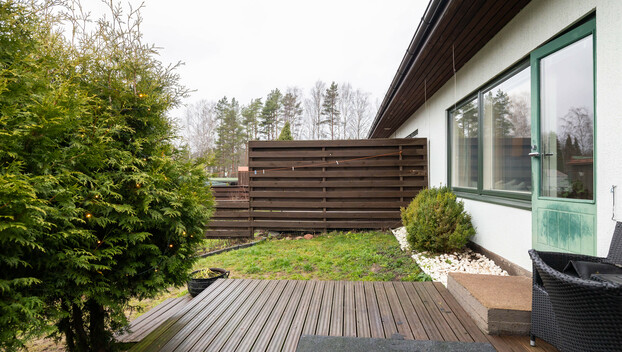 Riippakoivuntie 12, Aittakorpi, Kotka