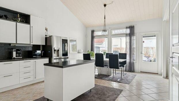 Hevossalmentie 22, Laajasalo, Helsinki