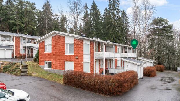 Tohlopinranta 2, Tohloppi, Tampere