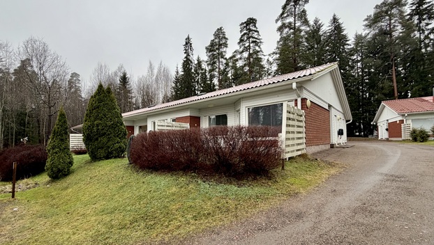 Lehtikuusenmäki 2, Tervakoski, Janakkala