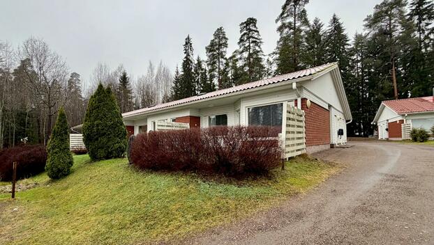 Lehtikuusenmäki 2, Tervakoski, Janakkala