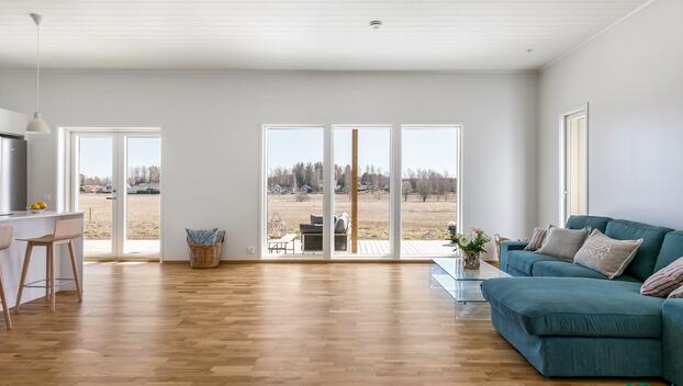 Heimgårdintie 6, Västerkulla, Inkoo